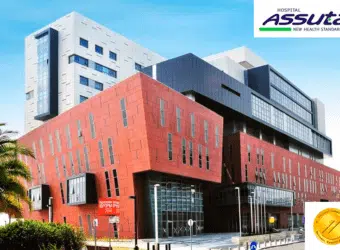 лечение рака в Израиле